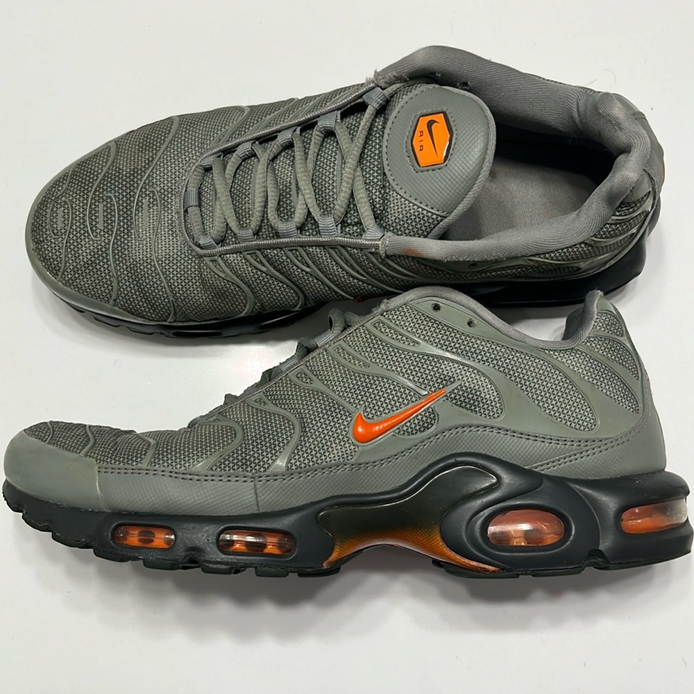 Nike Air Max Plus “Dark Stucco”